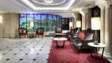 Eurostars Conquistador Lobby