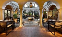 H10 Palacio Colomera Cordoba, Spain — book Hotel, 2024 Prices