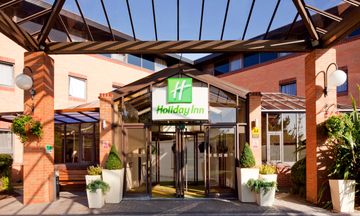 Holiday Inn Leamington Spa - Warwick