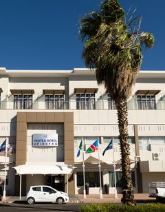 Protea Hotel Upington