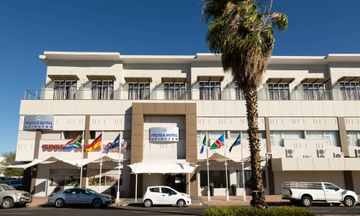 Protea Hotel Upington