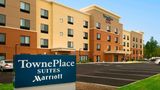 TownePlace Suites Alexandria Ft Belvoir Tourist Class Alexandria VA