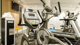 Holiday Inn Frankfurt Airport Health Club