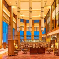 Courtyard by Marriott, Ahmedabad