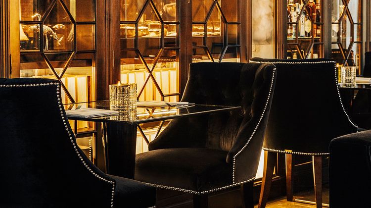 Hotel Bagues Restaurant