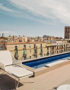 ▷ PASSEIG GRÀCIA Barcelona - Hotels - Monuments - How to get there