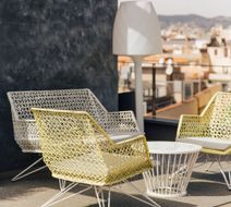 Hotel Bagues Exterior