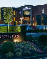 Crowne Plaza Belfast