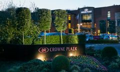 Crowne Plaza Belfast