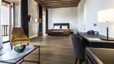 Aurea Convento Capuchinos Room