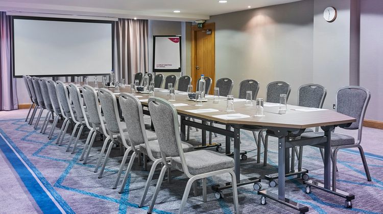 Crowne Plaza Belfast Meeting