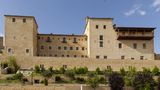 Aurea Convento Capuchinos Exterior