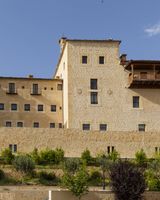 Aurea Convento Capuchinos