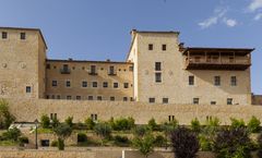Aurea Convento Capuchinos