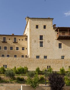 Aurea Convento Capuchinos