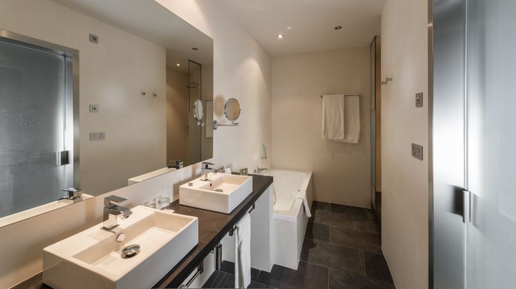 Aurea Convento Capuchinos Room