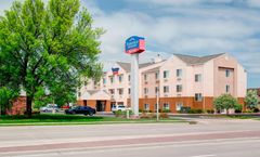 Fairfield Inn by Marriott