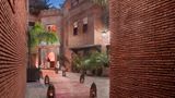 La Sultana Hotel Marrakech Exterior