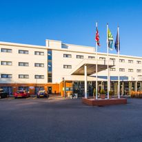 Holiday Inn Express Channel Tunnel