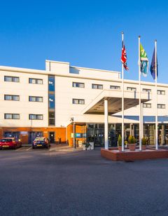Holiday Inn Express Channel Tunnel