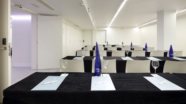 <b>Eurostars Central Meeting</b>. Images powered by <a href="https://www.leonardoworldwide.com/" title="Leonardo Worldwide" target="_blank">Leonardo</a>.