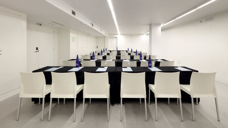 <b>Eurostars Central Meeting</b>. Images powered by <a href="https://www.leonardoworldwide.com/" title="Leonardo Worldwide" target="_blank">Leonardo</a>.