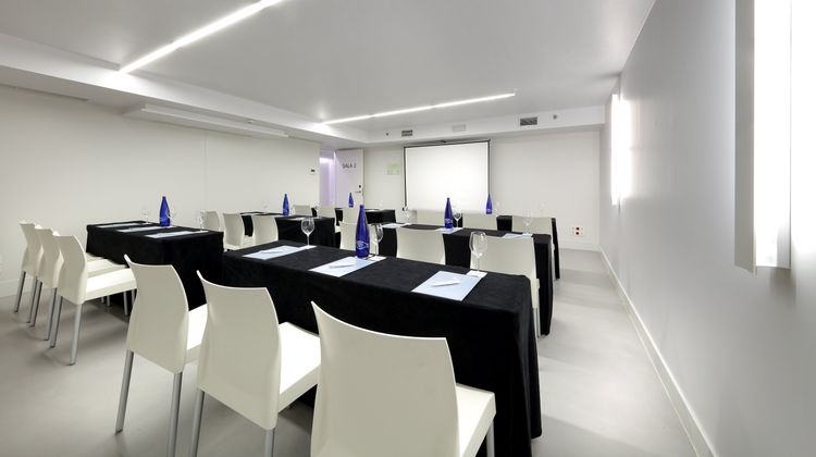 Eurostars Central Meeting