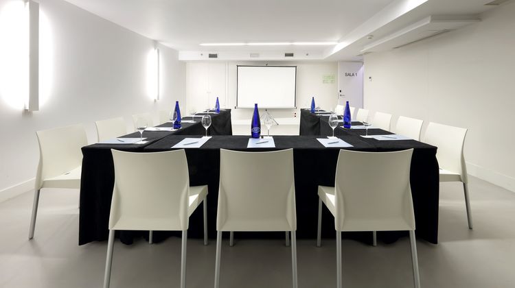 Eurostars Central Meeting