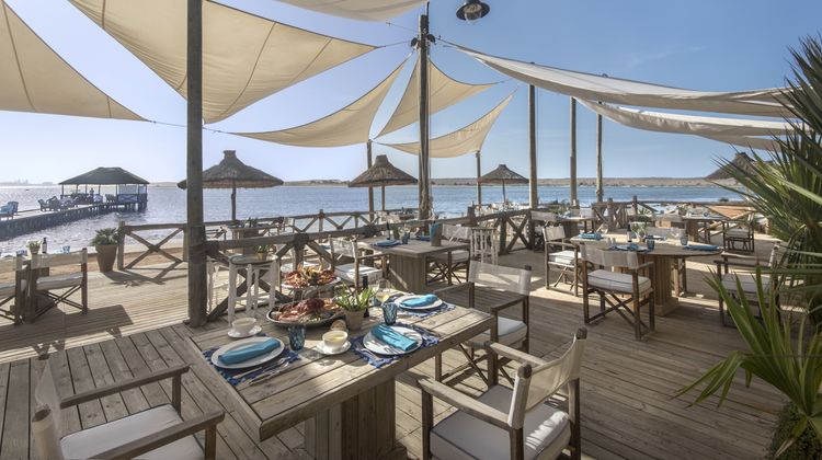 La Sultana Oualidia Beach