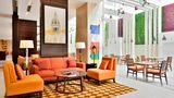 Fairfield by Marriott Kathmandu Lobby