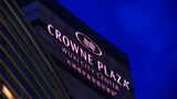 Crowne Plaza Wuxi City Center Exterior