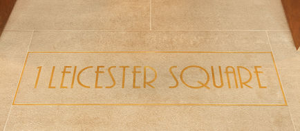 Hotel Indigo London - 1 Leicester Square Exterior