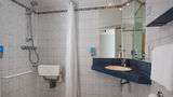 Holiday Inn Express Stoke on Trent Room