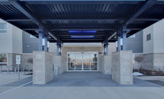 Staybridge Suites Fitchburg