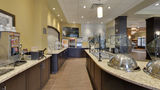Staybridge Suites Fitchburg Restaurant