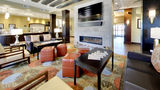 Staybridge Suites Fitchburg Lobby