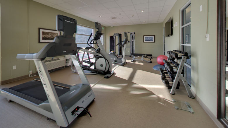 <b>Staybridge Suites Fitchburg Health Club</b>. Images powered by <a href="https://www.leonardoworldwide.com/" title="Leonardo Worldwide" target="_blank">Leonardo</a>.