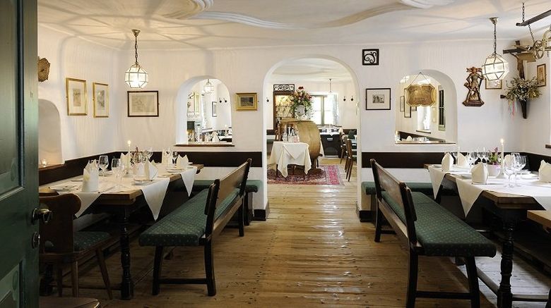 <b>Gut Ising Restaurant</b>. Images powered by <a href="https://www.leonardoworldwide.com/" title="Leonardo Worldwide" target="_blank">Leonardo</a>.