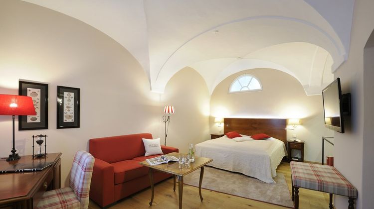 Gut Ising Room