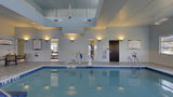 Staybridge Suites Fitchburg Pool