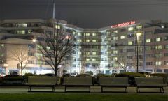 Residence Inn by Marriott