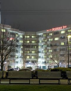 Residence Inn by Marriott