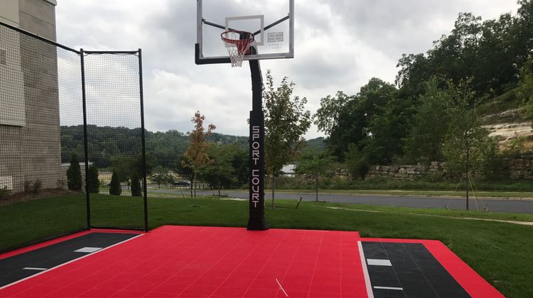 Staybridge Suites Fitchburg Recreation