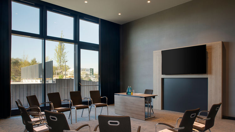 Holiday Inn Frankfurt Airport Meeting