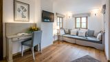 Gut Ising Room