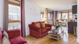 Premier Suites Plus Bristol Cabot Circus Room