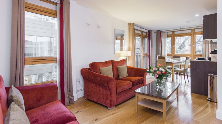 Premier Suites Plus Bristol Cabot Circus Room
