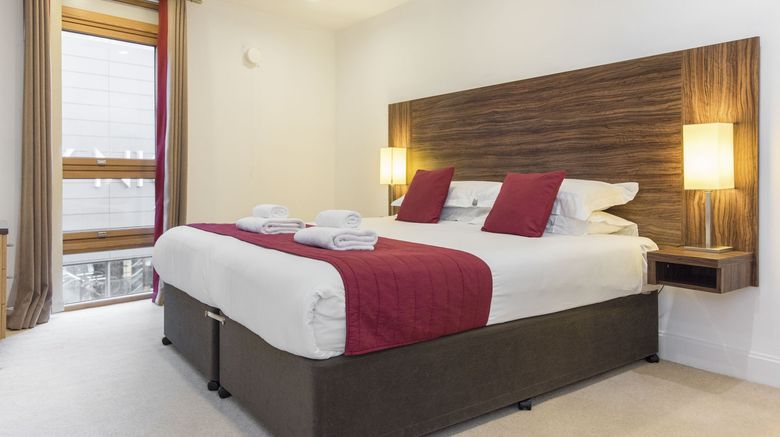 <b>Premier Suites Plus Bristol Cabot Circus Room</b>. Images powered by <a href="https://www.leonardoworldwide.com/" title="Leonardo Worldwide" target="_blank">Leonardo</a>.