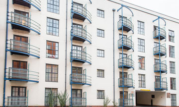 Premier Suites Bristol Redcliffe