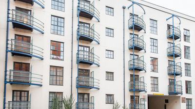 Premier Suites Bristol Redcliffe